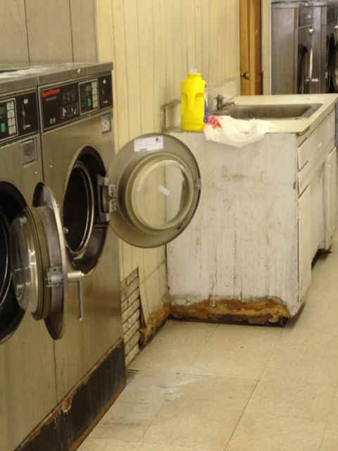 Laundry 2